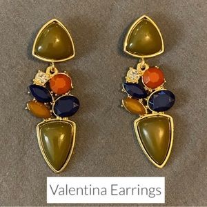Valentina Earrings